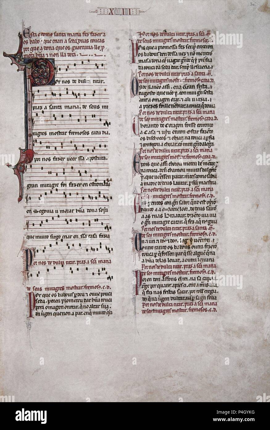 Hymnal Medieval High Resolution Stock Photography And Images Alamy Hymnal Medieval High Resolution Stock Photography And Images Alamy