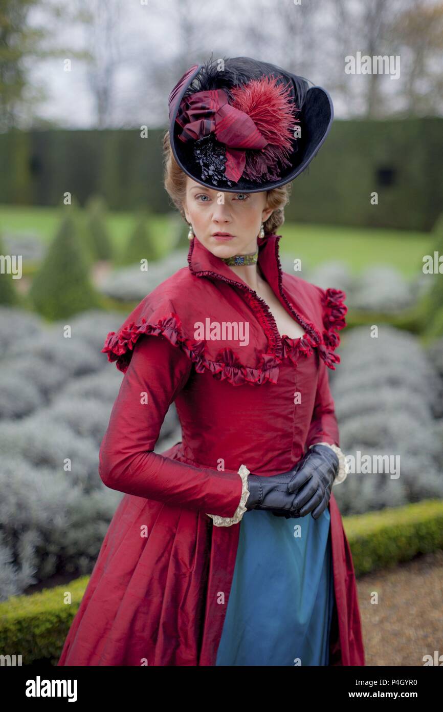 Original Film Title THE SCANDALOUS LADY W. English Title THE