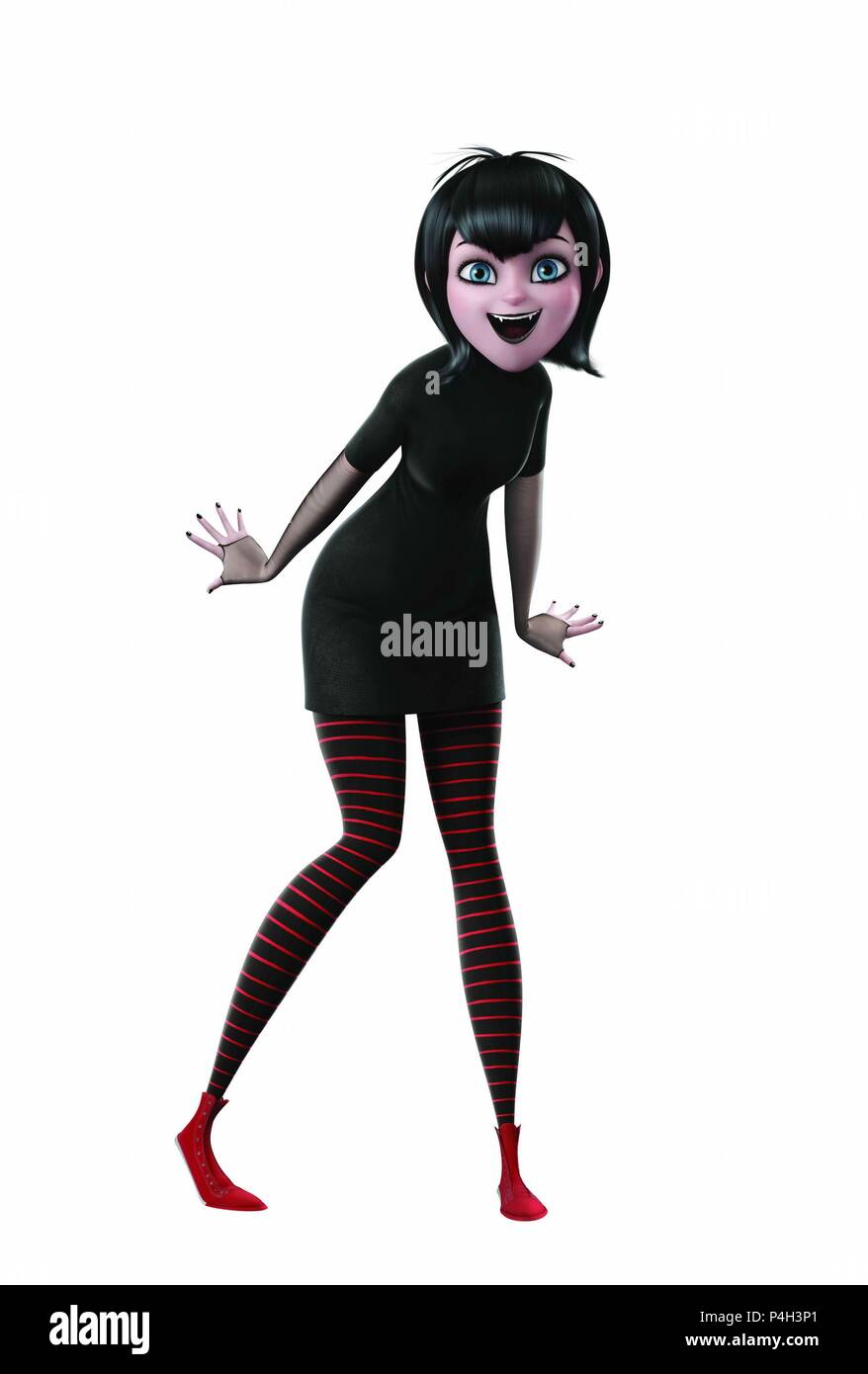 Original Film Title Hotel Transylvania 2 English Title Hotel