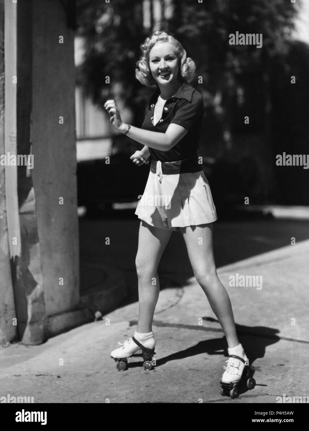Stars: BETTY GRABLE Stock Photo - Alamy