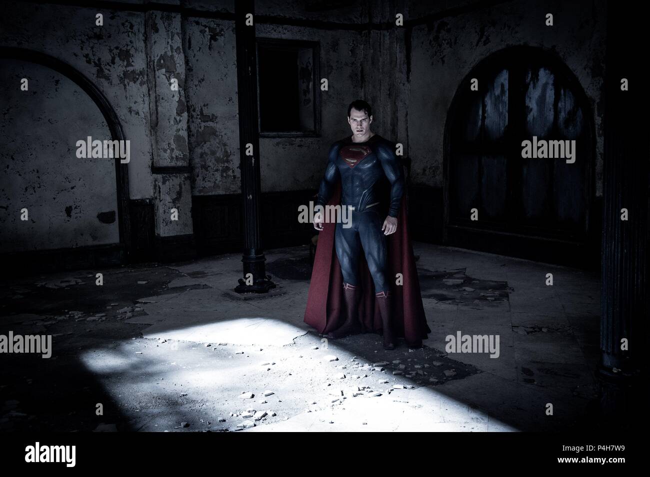 Batman v Superman Dawn of Justice Henry Cavill Wallpapers