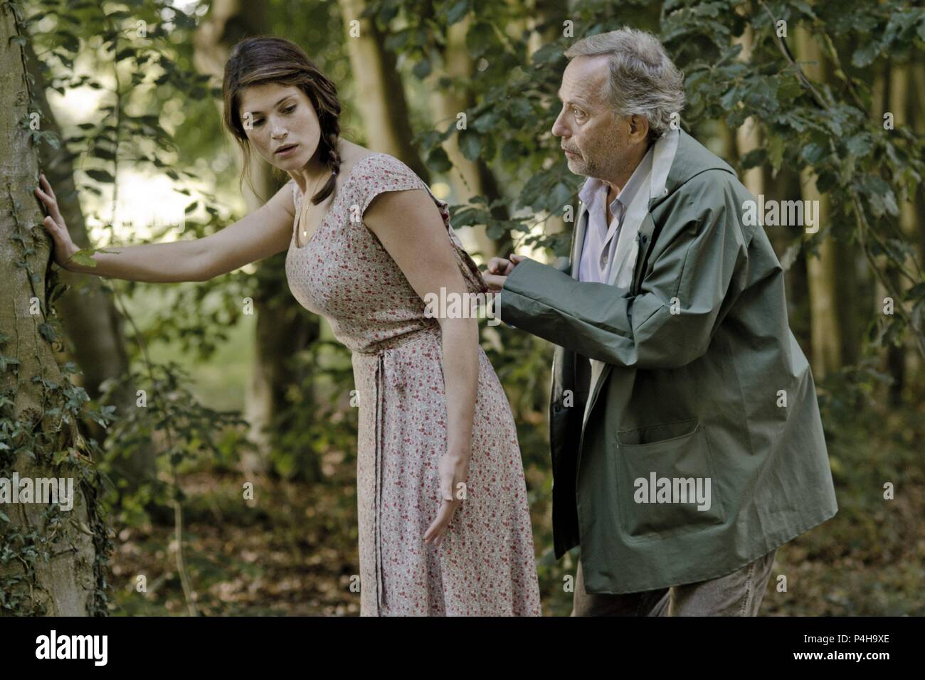 Original Film Title GEMMA BOVERY. English Title GEMMA BOVERY. Film