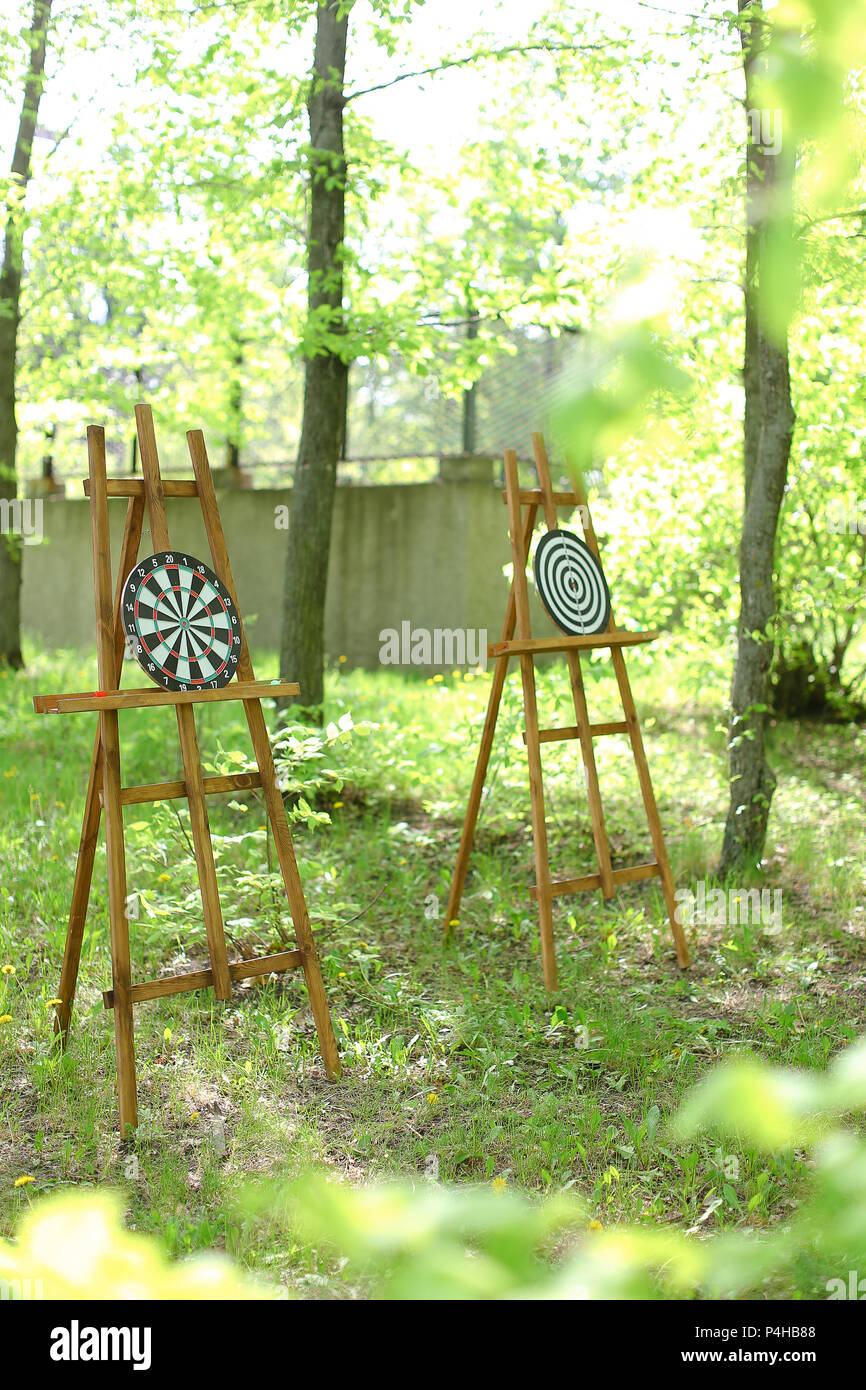 High business targets hires stock photography and images Alamy