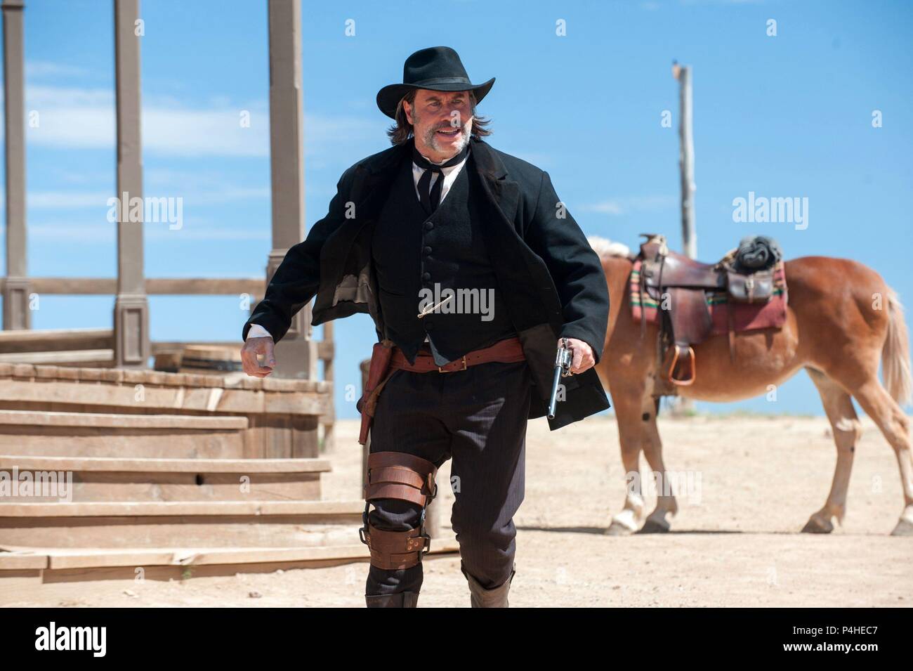 in the valley of violence film