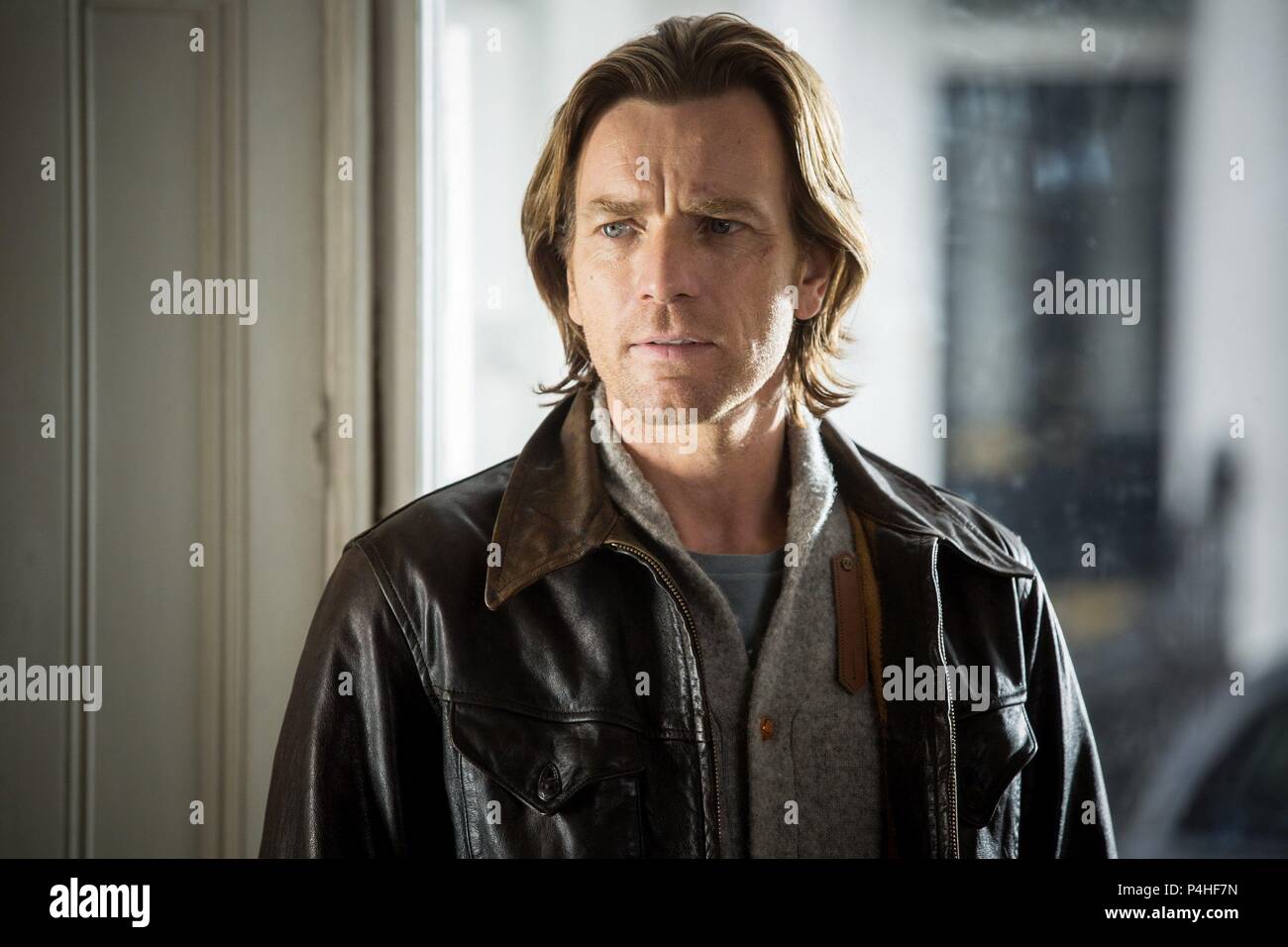 Original Film Title KIND OF TRAITOR, OUR. English Title KIND OF