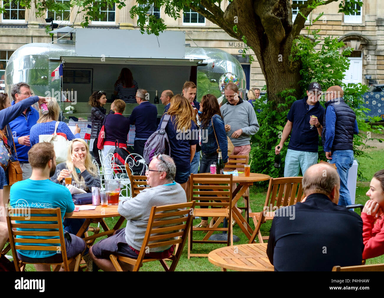 Bath Boules week. A celebration of Boules and fun in the name of