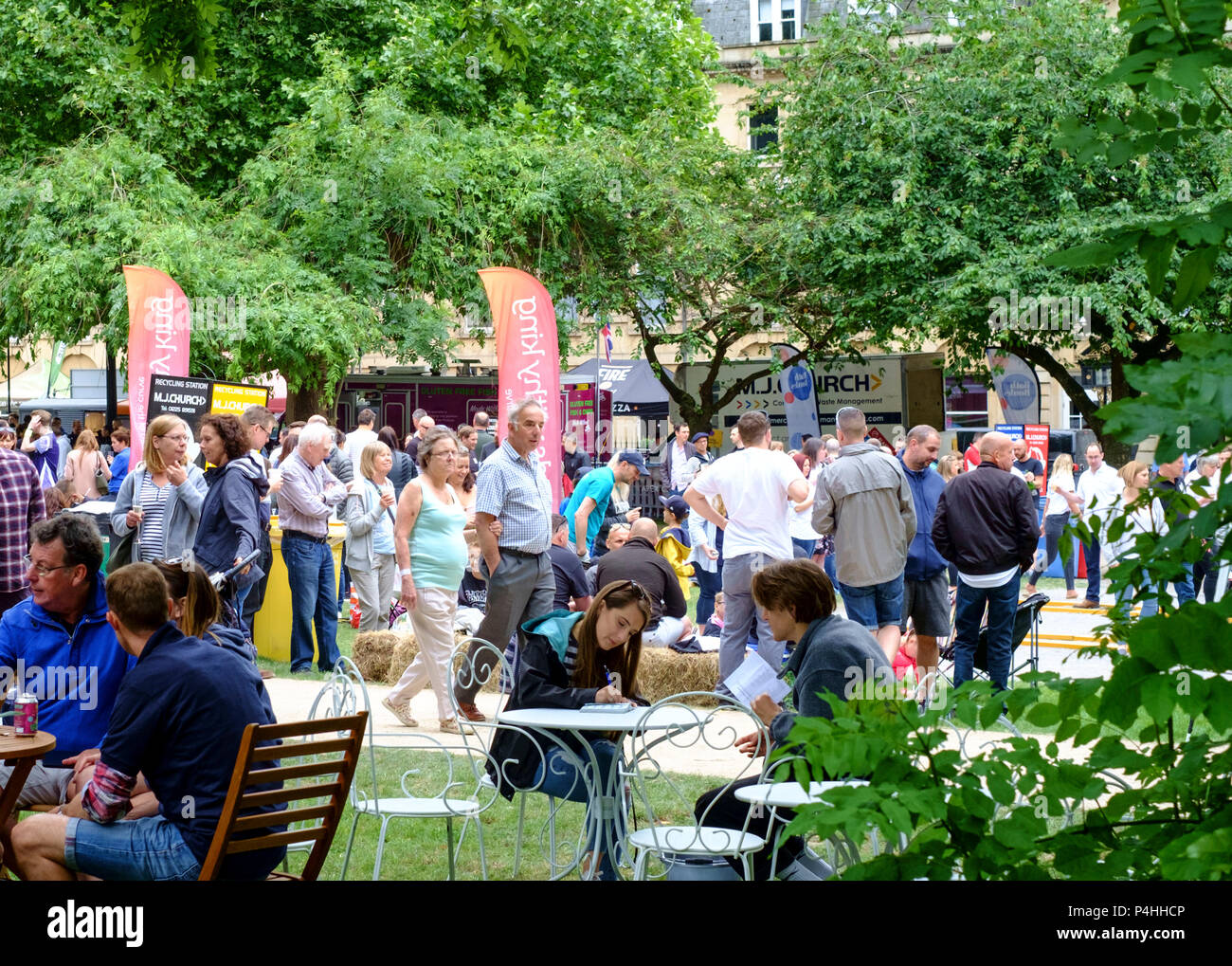 Bath Boules week. A celebration of Boules and fun in the name of
