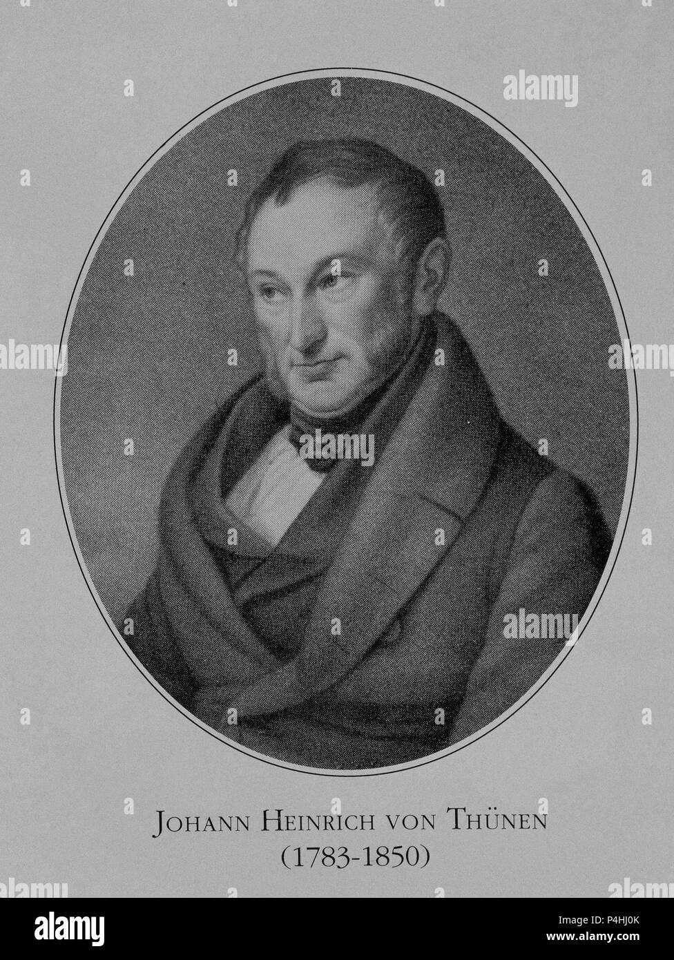 Johann heinrich Black and White Stock Photos & Images Alamy