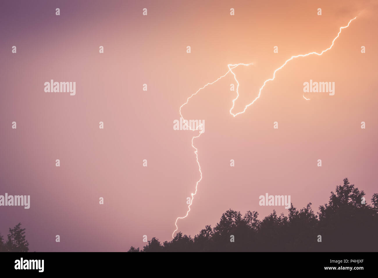 Plasma bolt hi-res stock photography and images - Alamy