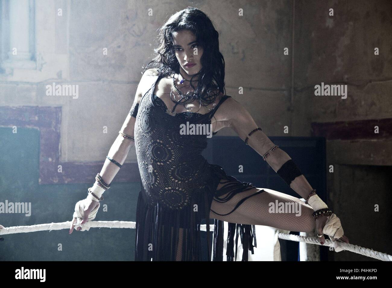 Sofia Boutella Street Dance 2 StreetDance 2 2012 Directed By Dania