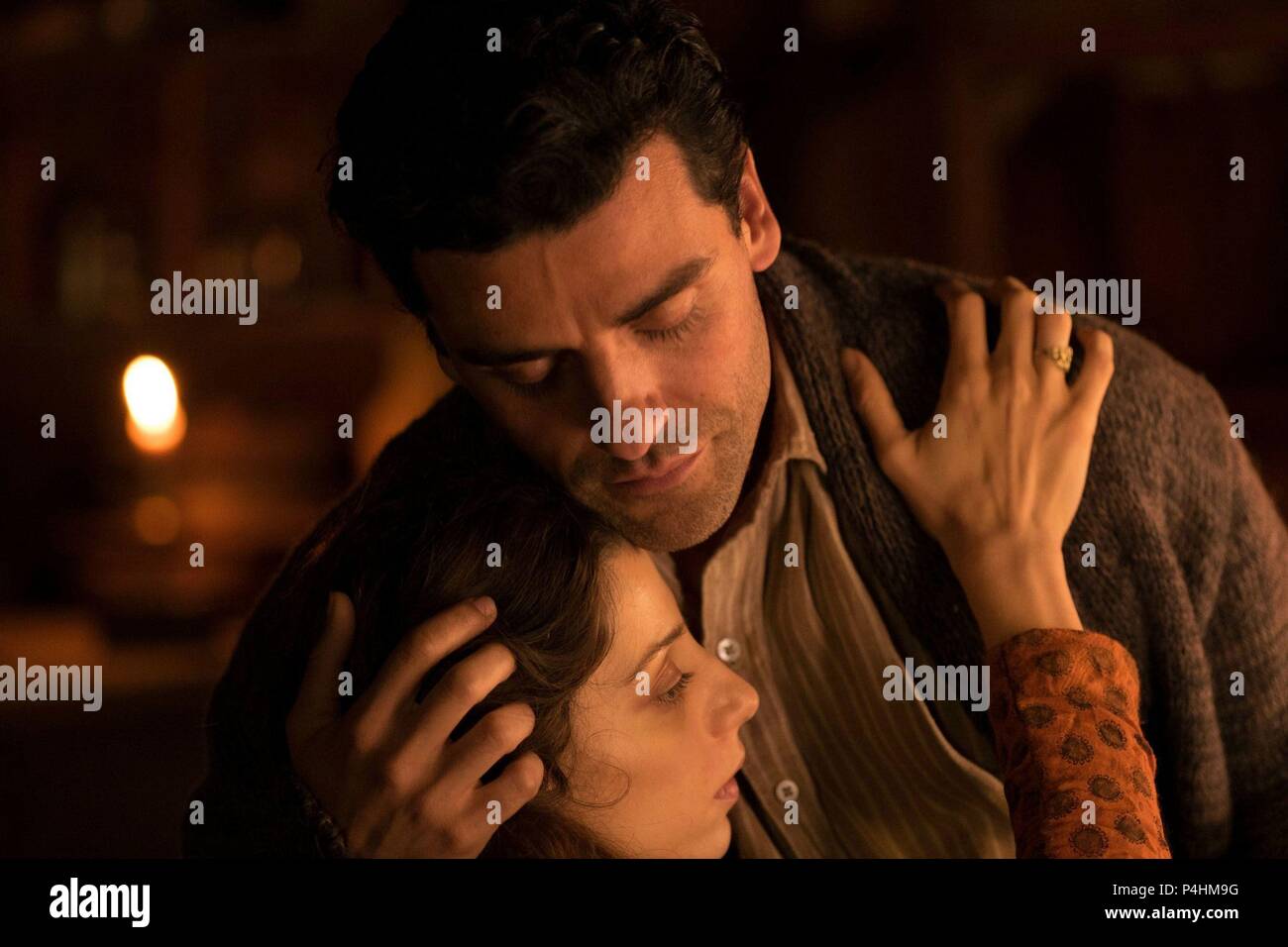 George Issac Films Original Film Title: PROMISE, THE. English Title: PROMISE, THE. Film ...