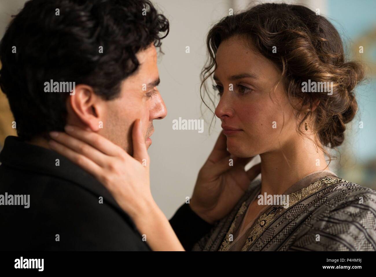 George Issac Films Original Film Title: PROMISE, THE. English Title: PROMISE, THE. Film ...