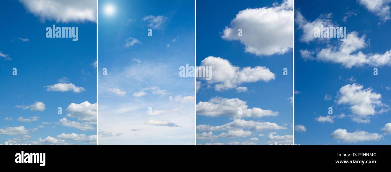 Images in the clouds hi-res stock photography and images - Alamy