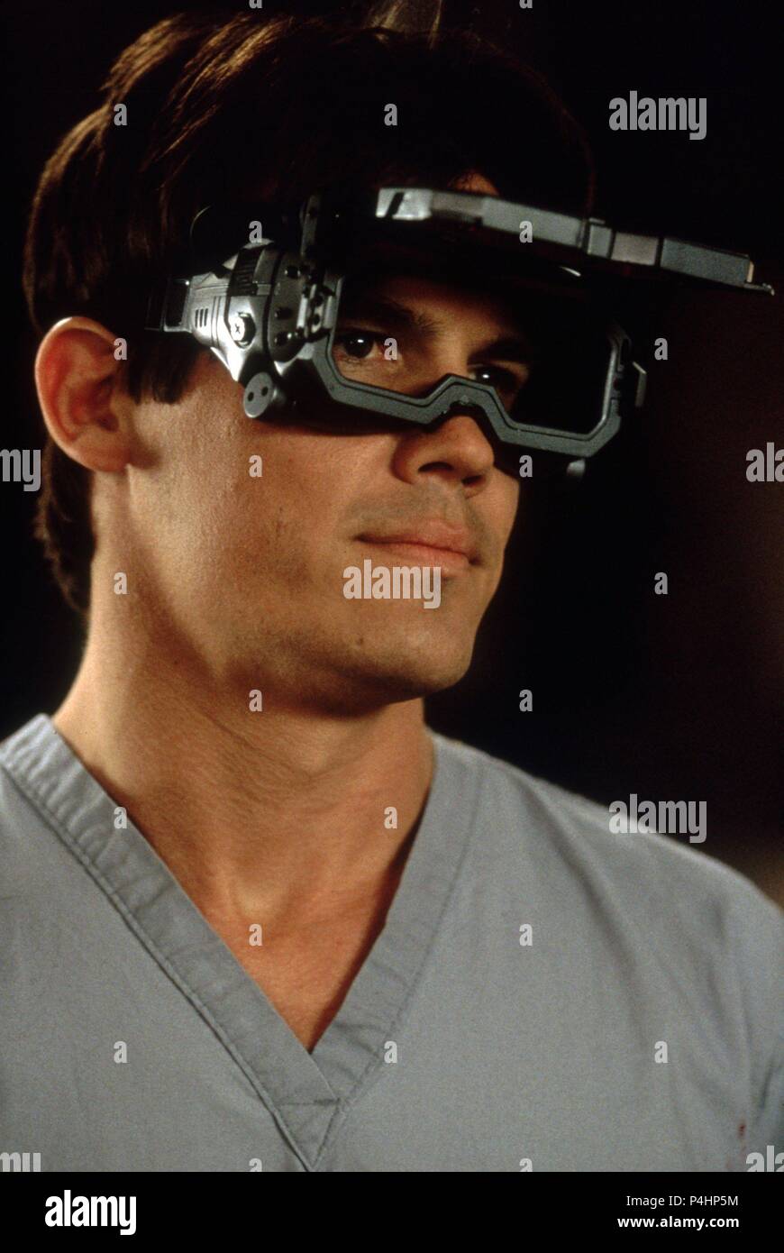 Original Film Title HOLLOW MAN. English Title HOLLOW MAN. Film