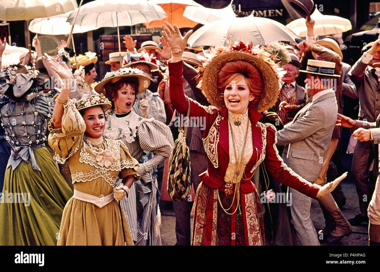 Original Film Title HELLO, DOLLY!. English Title HELLO, DOLLY!. Film