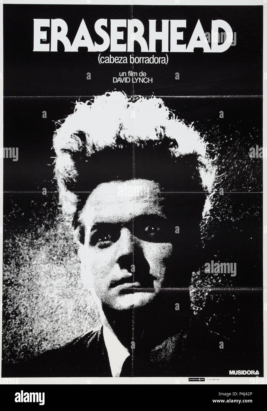 Eraserhead hires stock photography and images Alamy