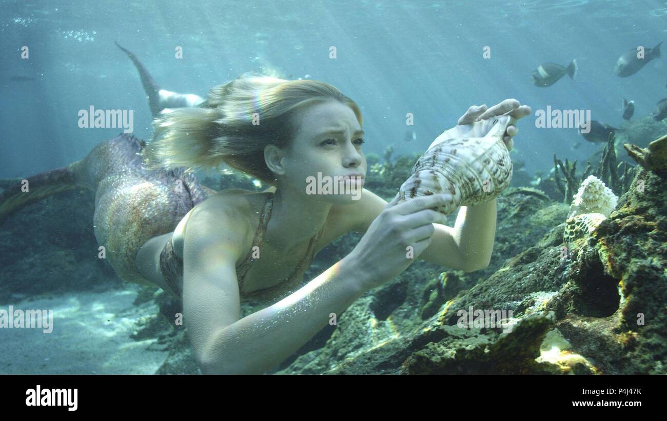 Mako mermaids hi-res stock photography and images - Alamy