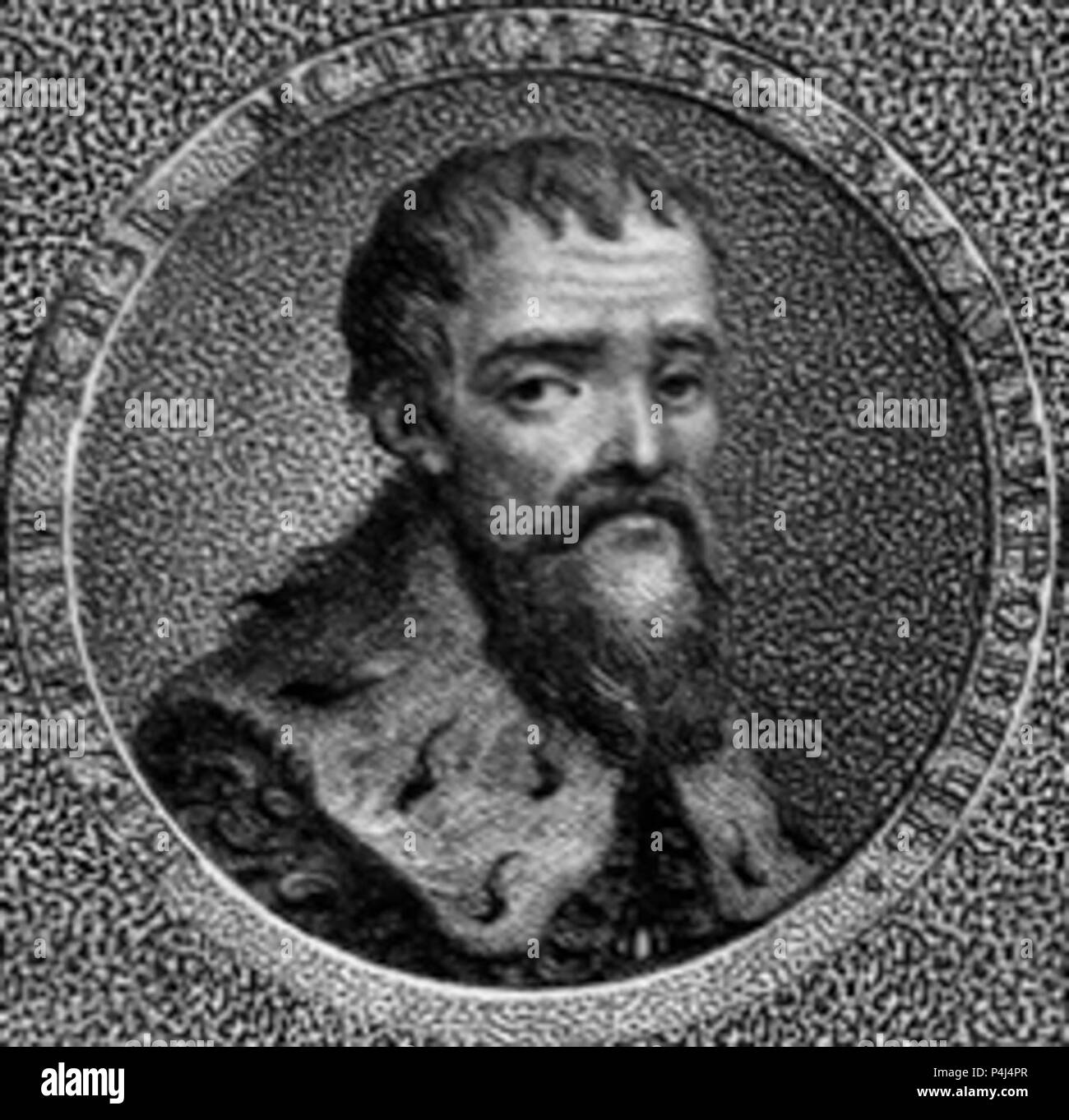 Мстислав Владимирович 1125-1132