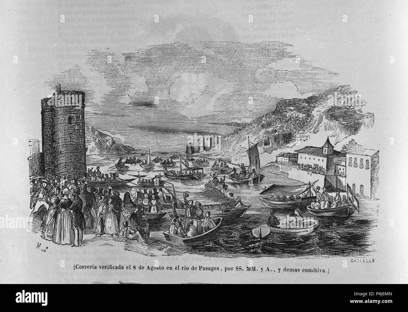 Mugica Black and White Stock Photos & Images Alamy