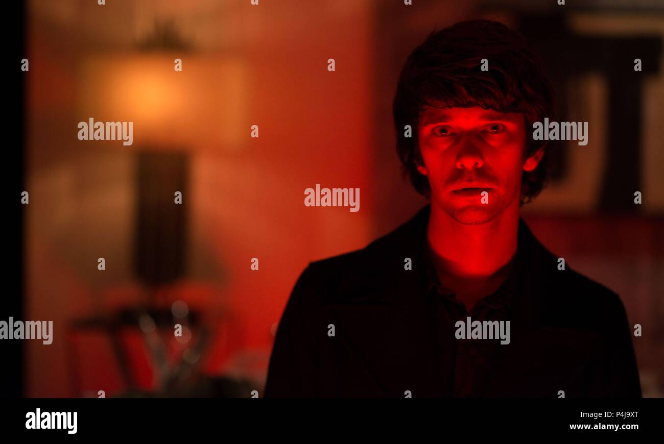 London Spy Ben Whishaw Hi res Stock Photography And Images Alamy