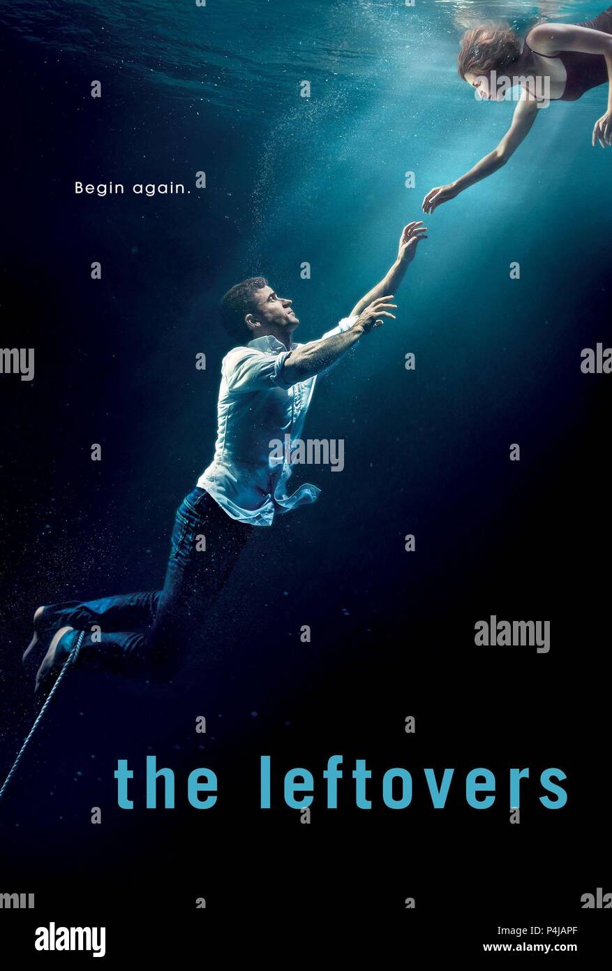 Original Film Title THE LEFTOVERS. English Title THE LEFTOVERS. Film