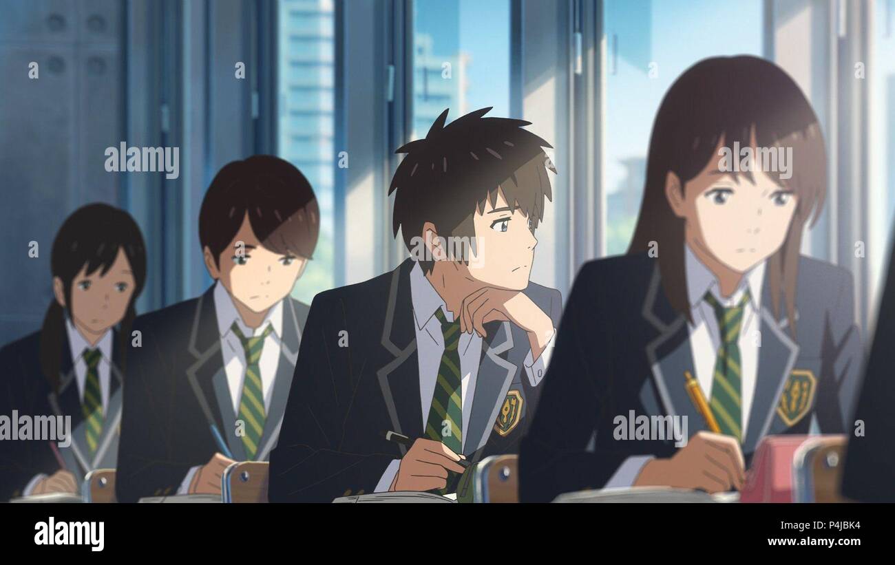 𝗧𝗮𝗸𝗶 ] 𝐚𝐧𝐢𝐦𝐞 Kimi no Na wa.: Your name • 君の名は。(2016) 𝐬𝐭𝐮𝐝𝐢𝐨  CoMix Wave Films 𝐝𝐢𝐫. Makoto Shinkai 🏷tags: #anime #animeaesthetic…