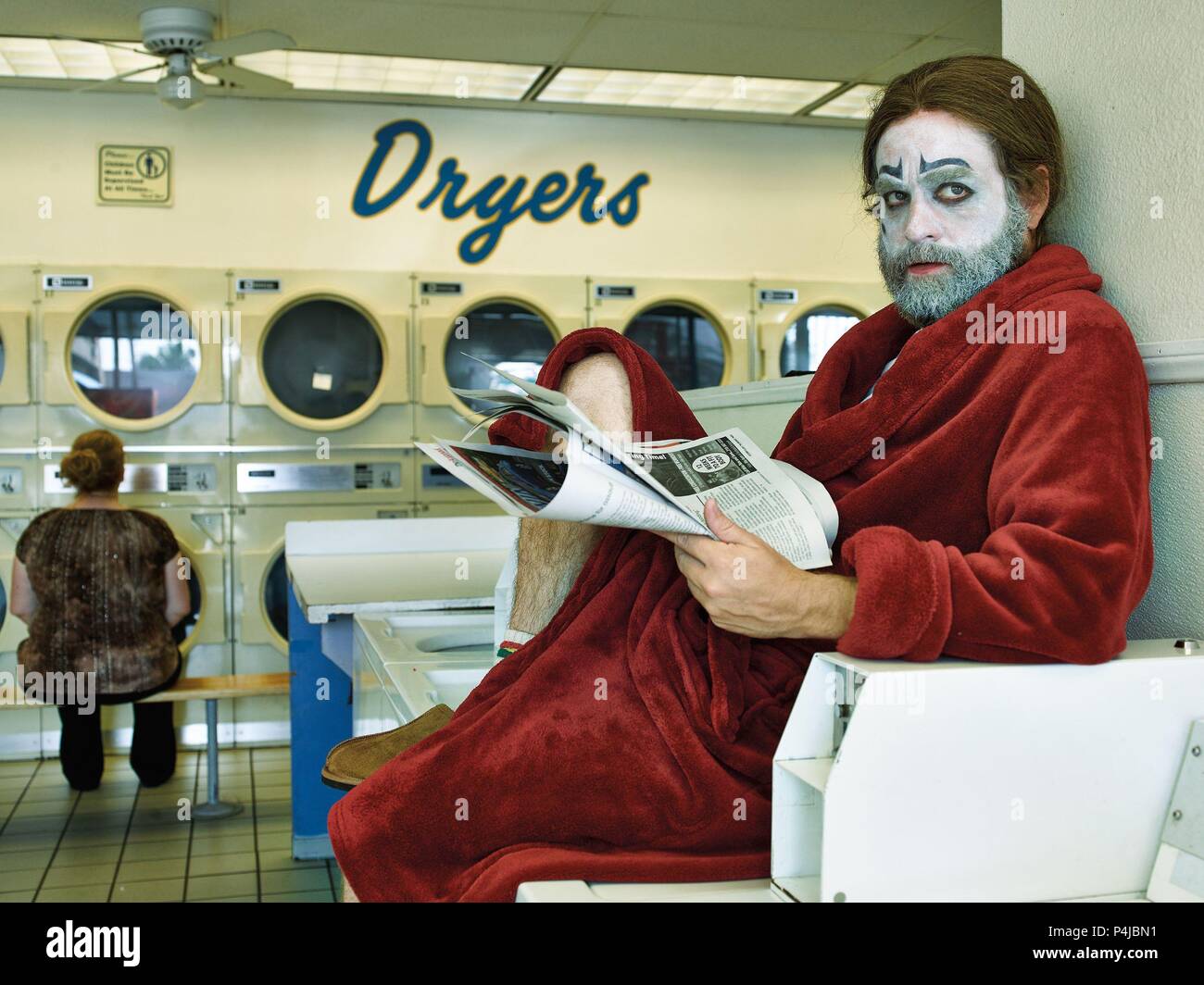 Original Film Title BASKETS. English Title BASKETS. Film Director