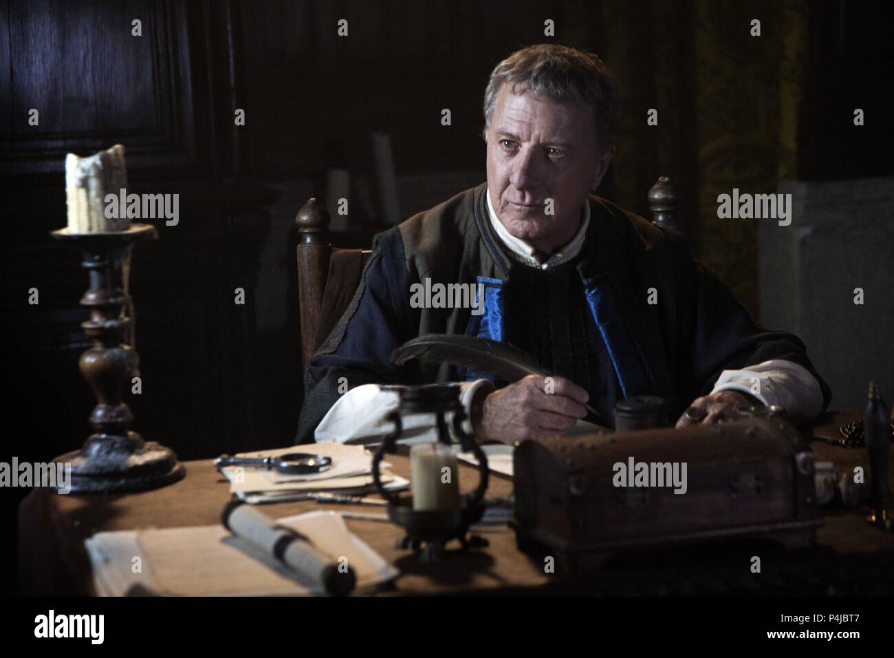 Original Film Title MEDICI MASTERS OF FLORENCE. English Title MEDICI