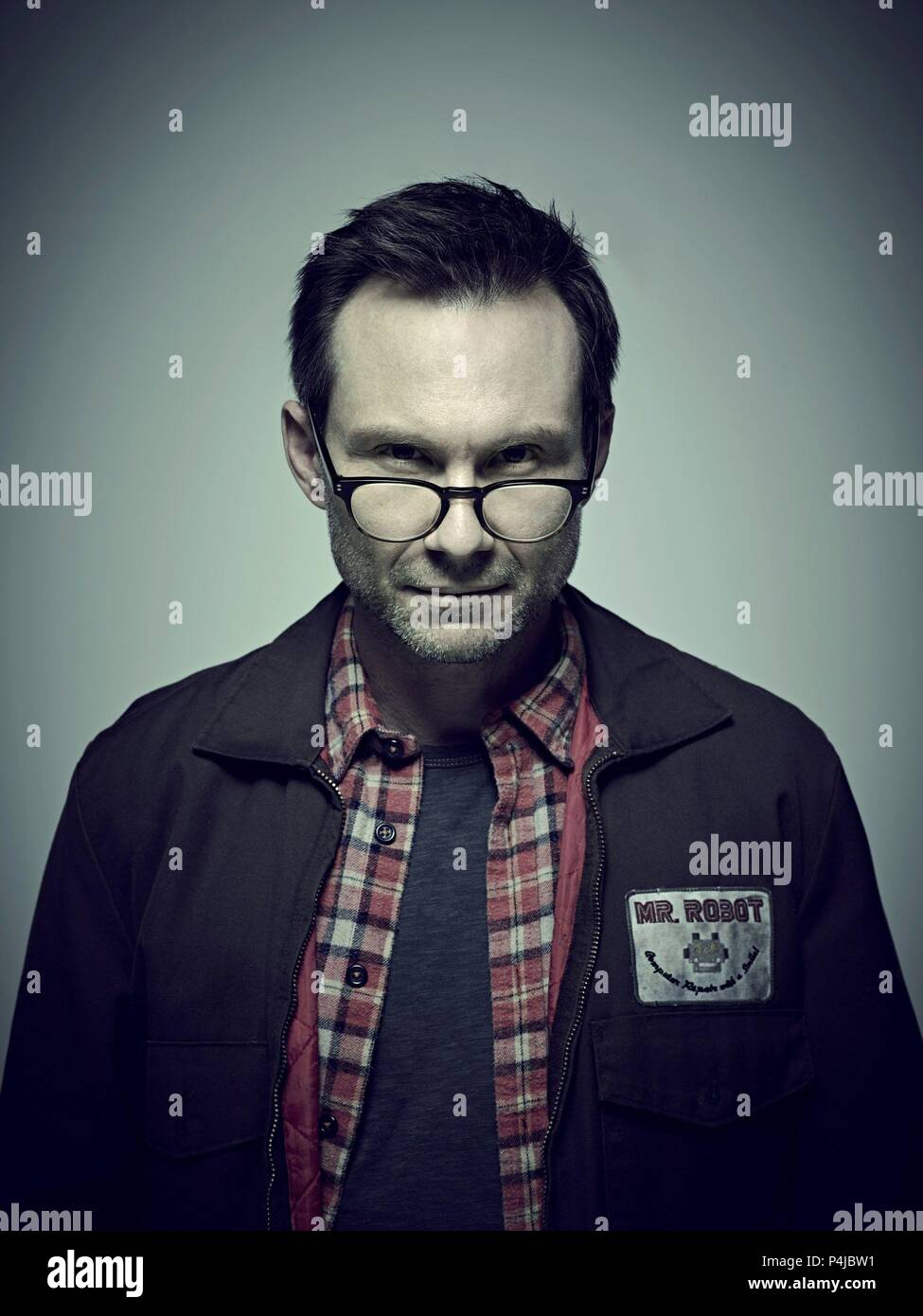 mr robot english