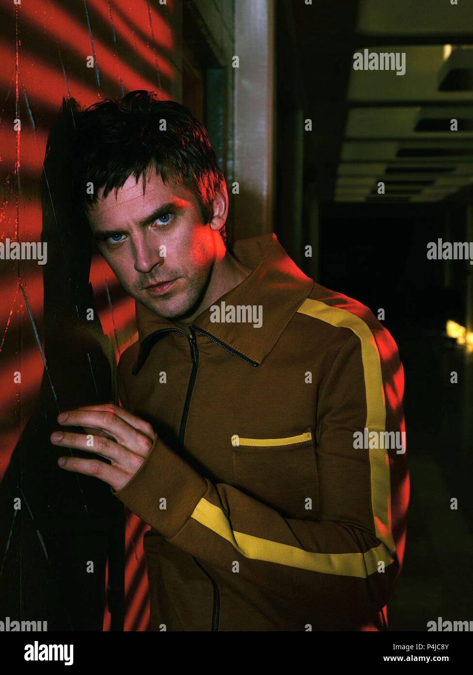 Original Film Title LEGION. English Title LEGION. Film Director