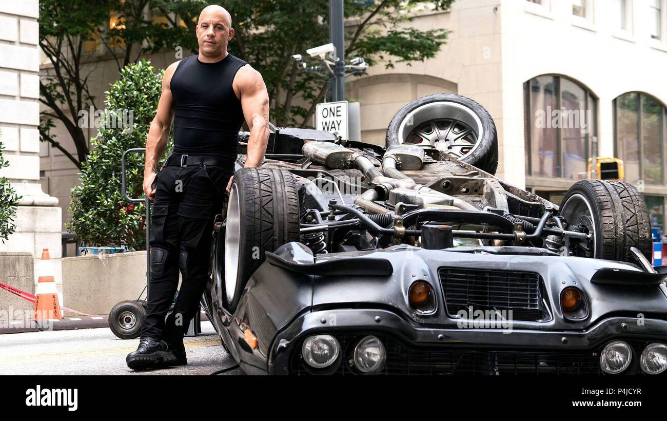Fast and online furious 8 full