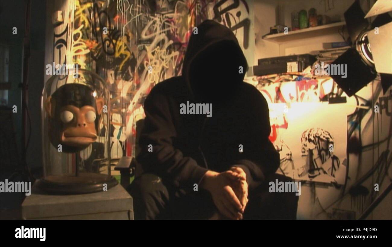 film banksy exit through the gift shop