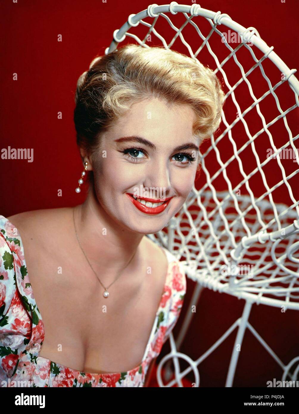 Shirley jones hi-res stock photography and images - Alamy