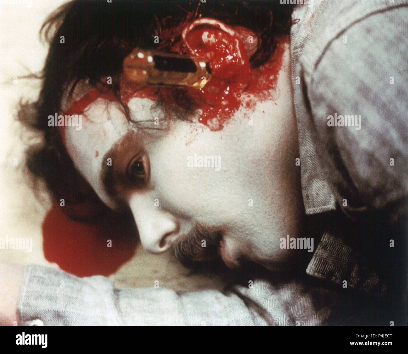 Original Film Title: DAWN OF THE DEAD.  English Title: DAWN OF THE DEAD.  Film Director: GEORGE A. ROMERO.  Year: 1978. Credit: UNITED FILM / Album Stock Photo