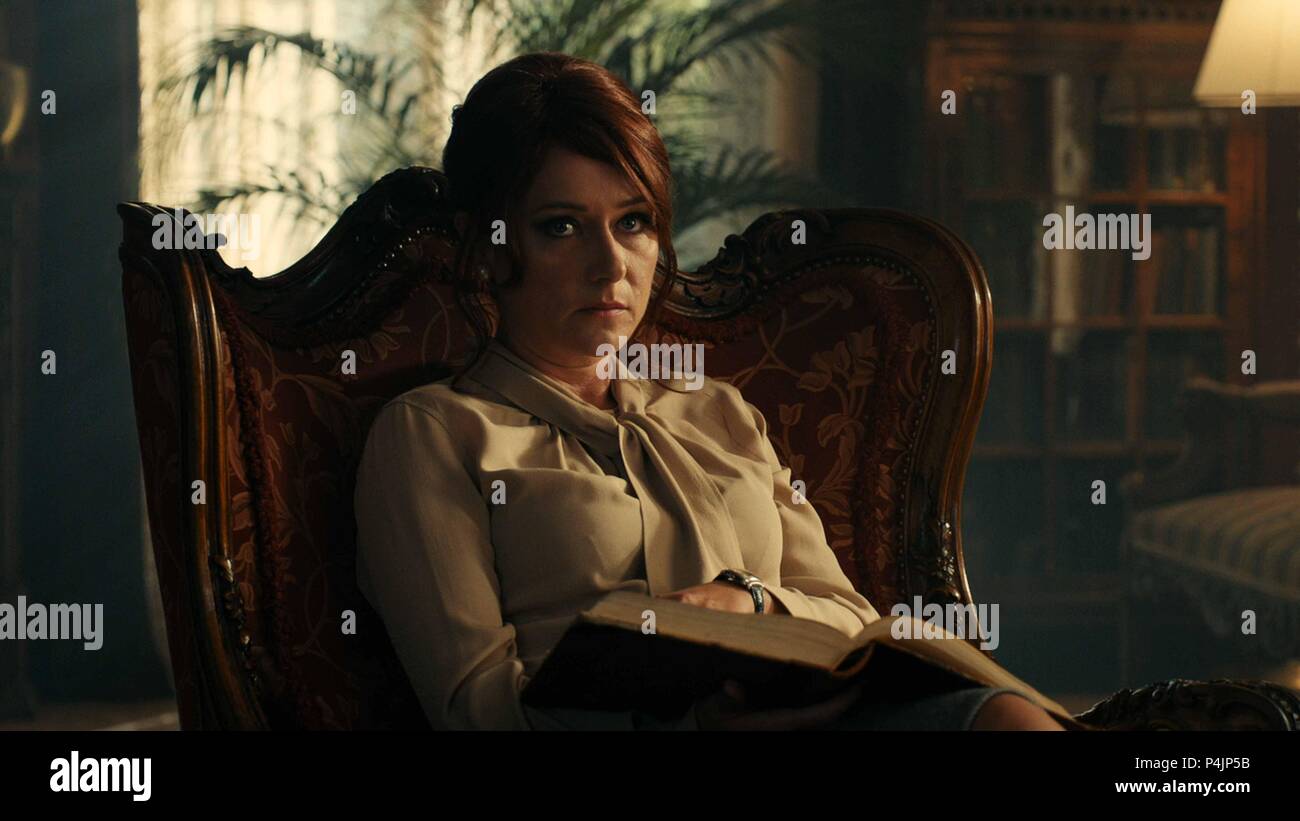 Original Film Title THE DUKE OF BURGUNDY. English Title THE DUKE