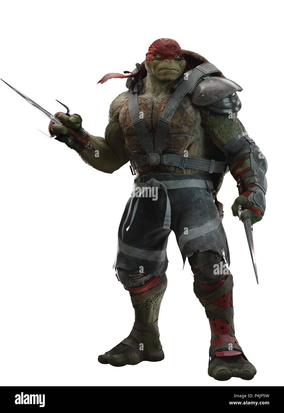 Original Film Title: TEENAGE MUTANT NINJA TURTLES: OUT OF THE SHADOWS.  English Title: TEENAGE MUTANT NINJA TURTLES: OUT OF THE SHADOWS. Film  Director: DAVE GREEN. Year: 2016. Credit: GAMA ENTERTAINMENT  PARTNERS/NICKELODEON MOVIES/PARAMOUNT, image size:957x1390