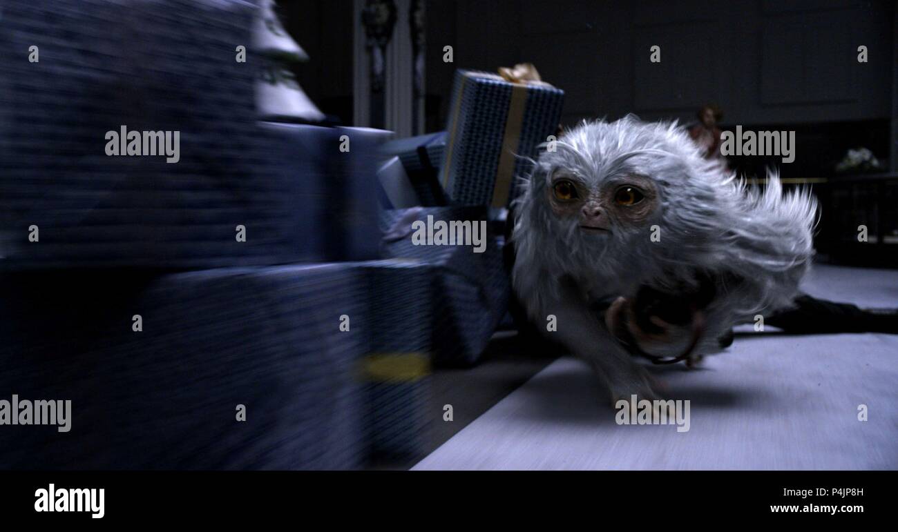 Fantasy beasts hi-res stock photography and images - Alamy