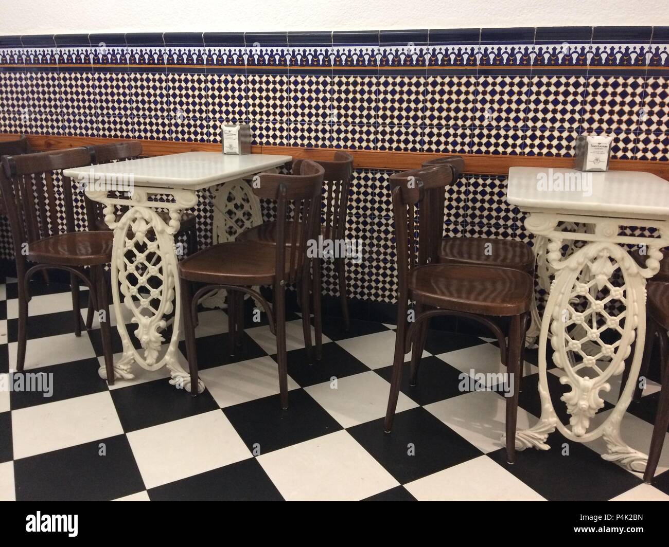 Traditional sweet shop interior hires stock photography and images Alamy
