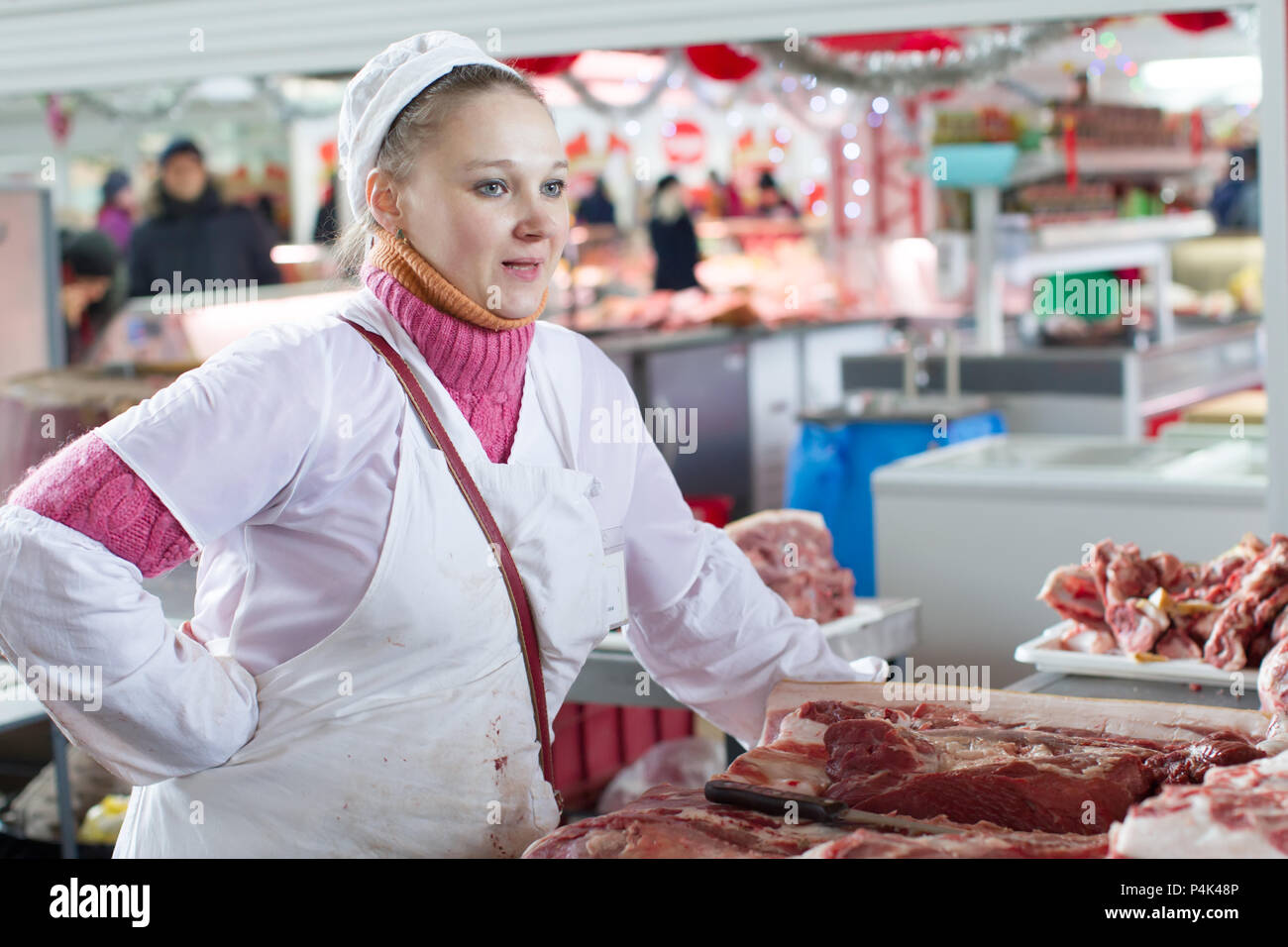 Me meat markets near Cleveland Meat