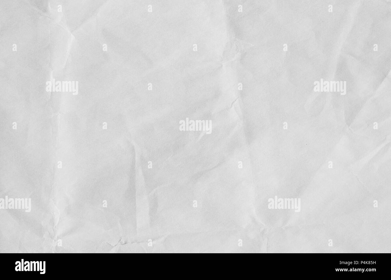 White paper sheet as background. Paper texture Stock Photo Alamy