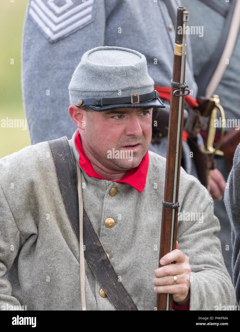 Where the Sagebrush Whispers: The Enduring Legend of Union Gap