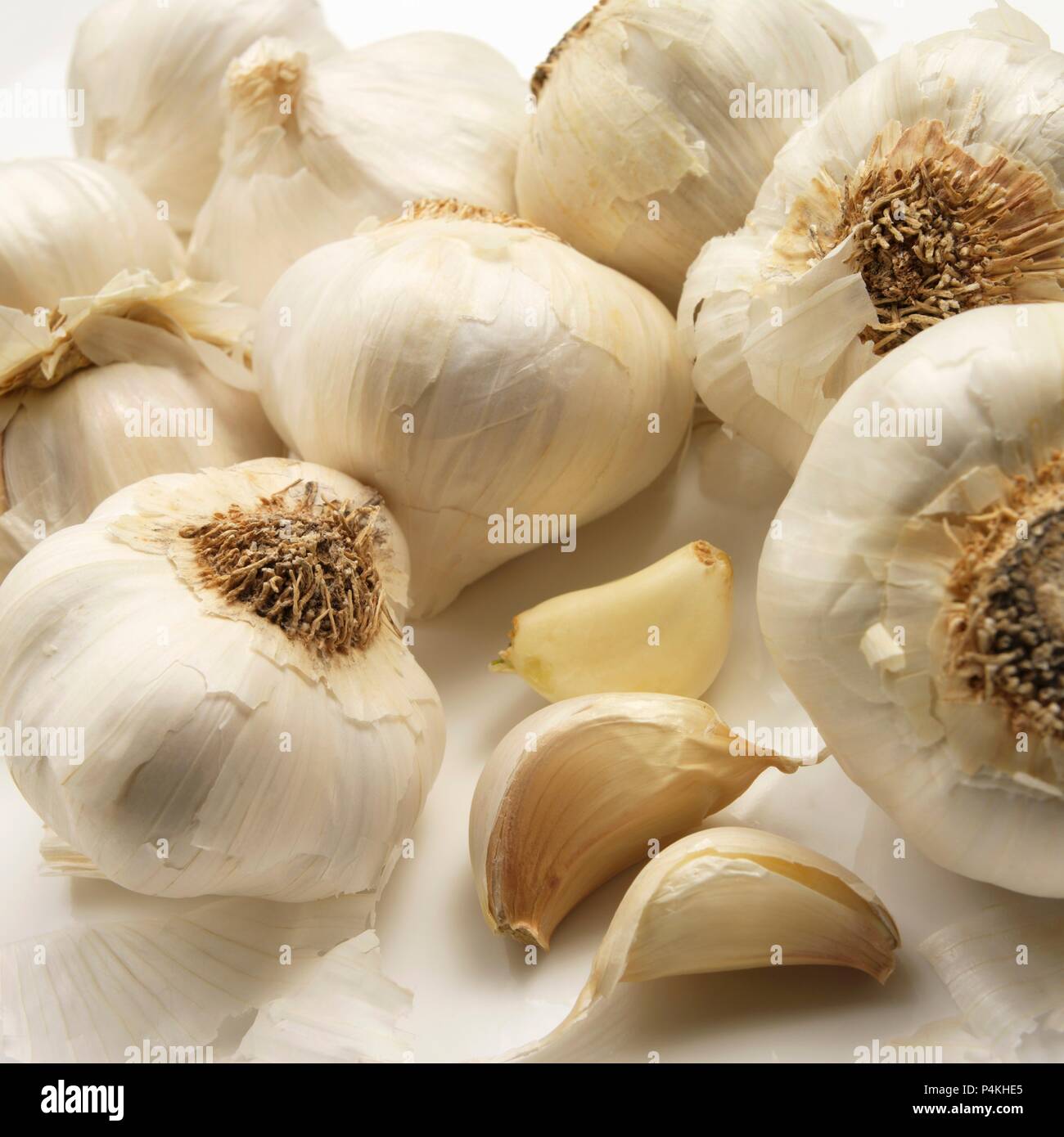 One Clove Of Garlic High Resolution Stock Photography and Images Alamy