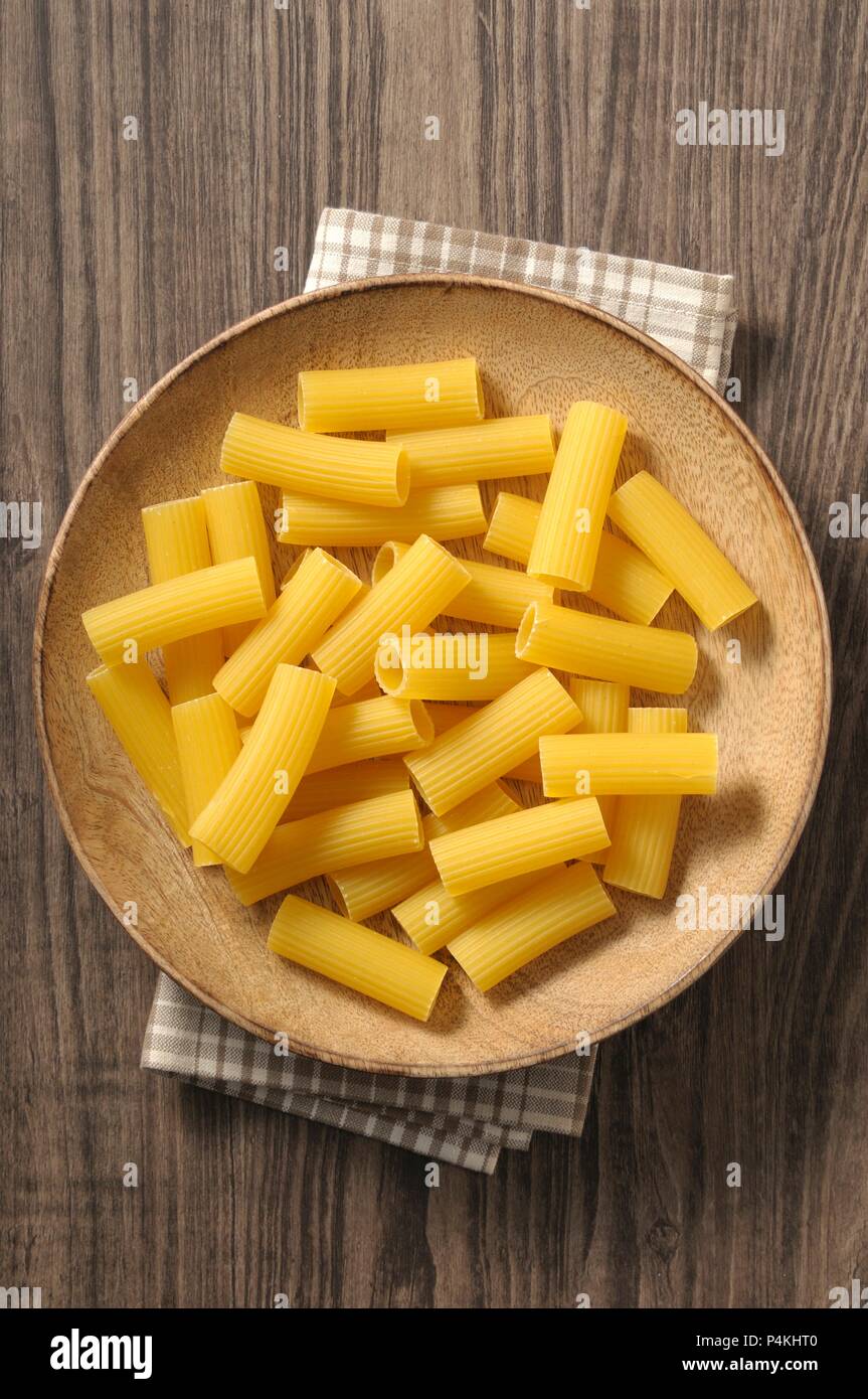 Macaroni photos hi-res stock photography and images - Alamy