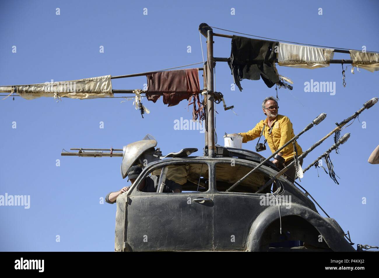 Mad max fury road hi-res stock photography and images - Alamy