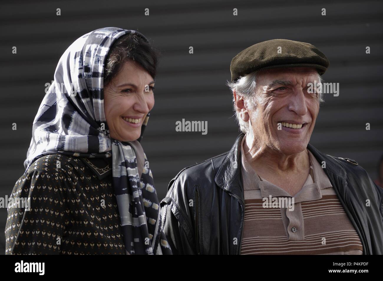 Original Film Title NOUS TROIS OU RIEN. English Title NOUS TROIS OU