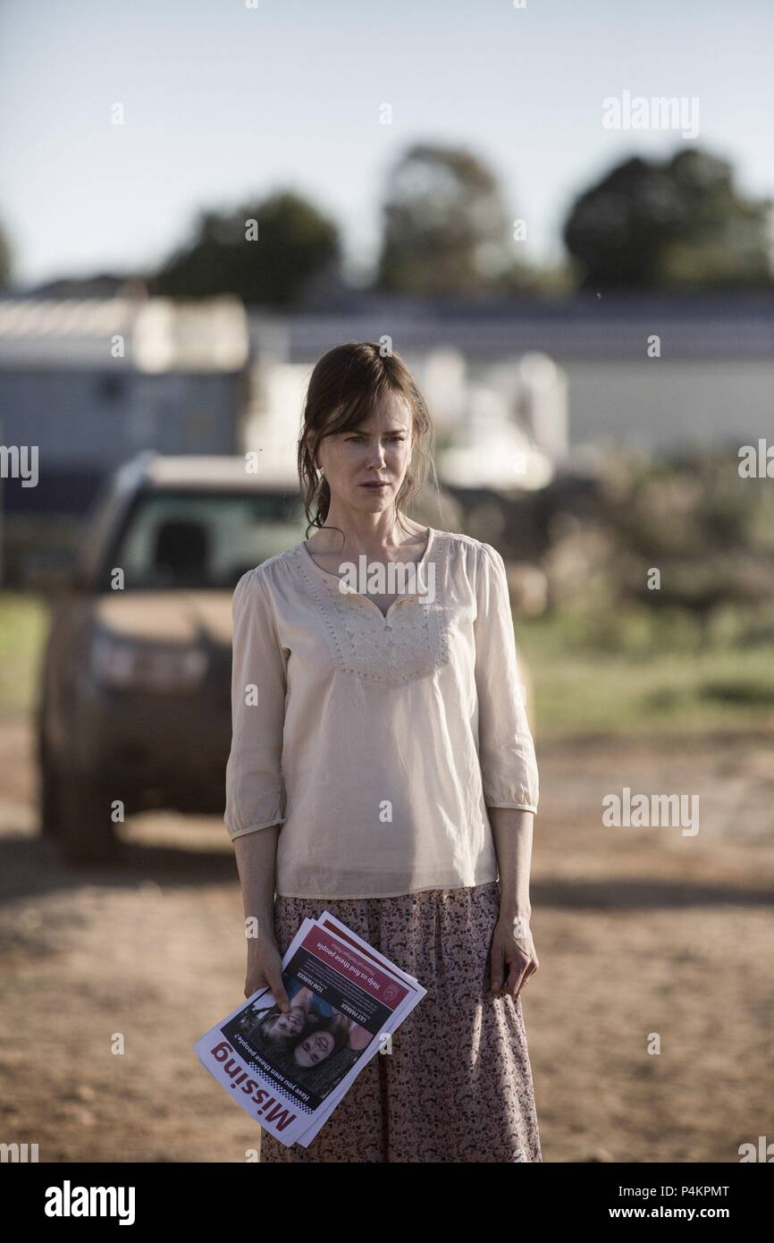 Original Film Title: STRANGERLAND.  English Title: STRANGERLAND.  Film Director: KIM FARRANT.  Year: 2015.  Stars: NICOLE KIDMAN. Credit: DRAGONFLY PICTURES/FASTNER FILMS/WORLDVIEW ENTERTAINMENT / Album Stock Photo