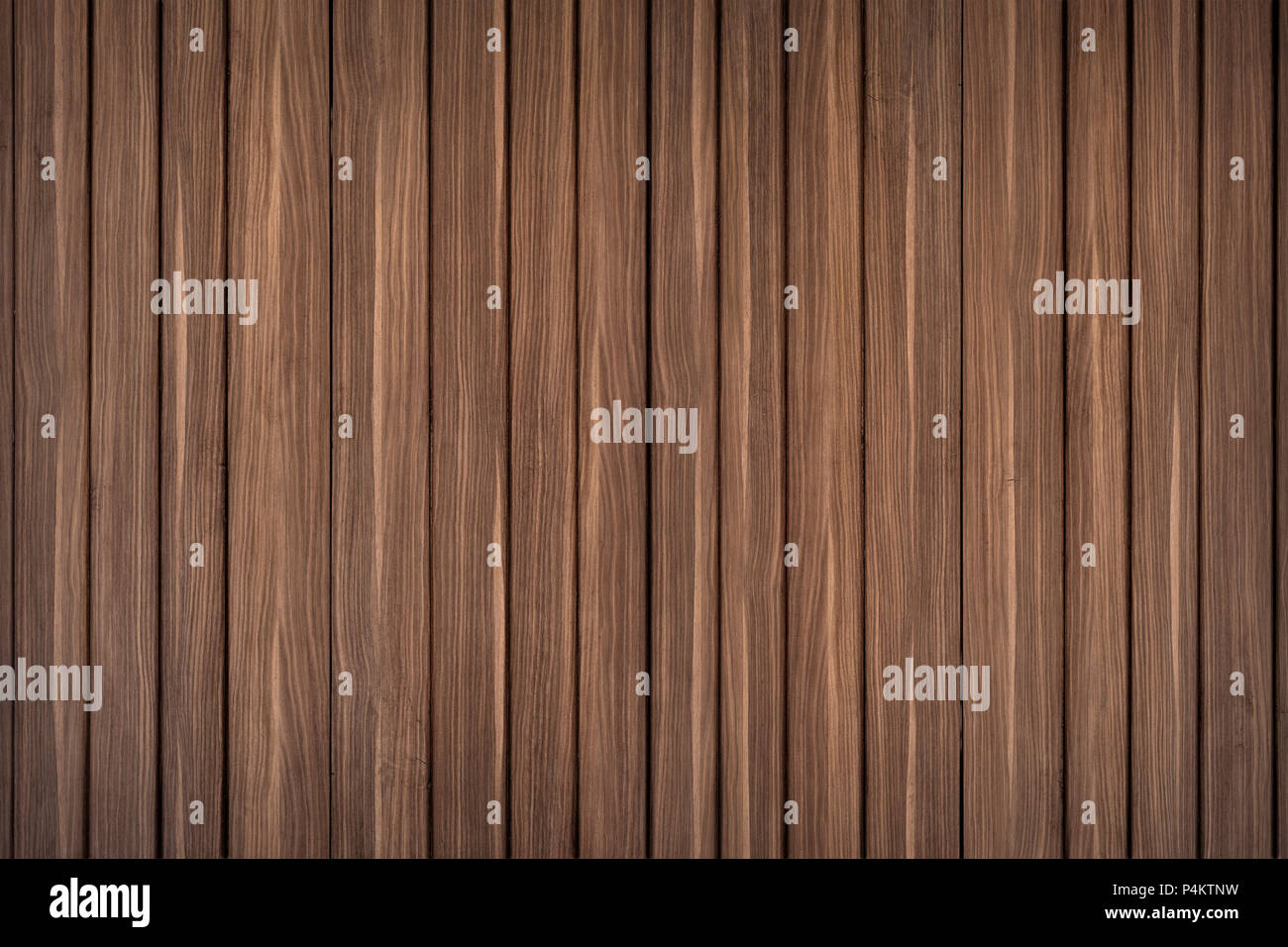 grunge wood panels Stock Photo