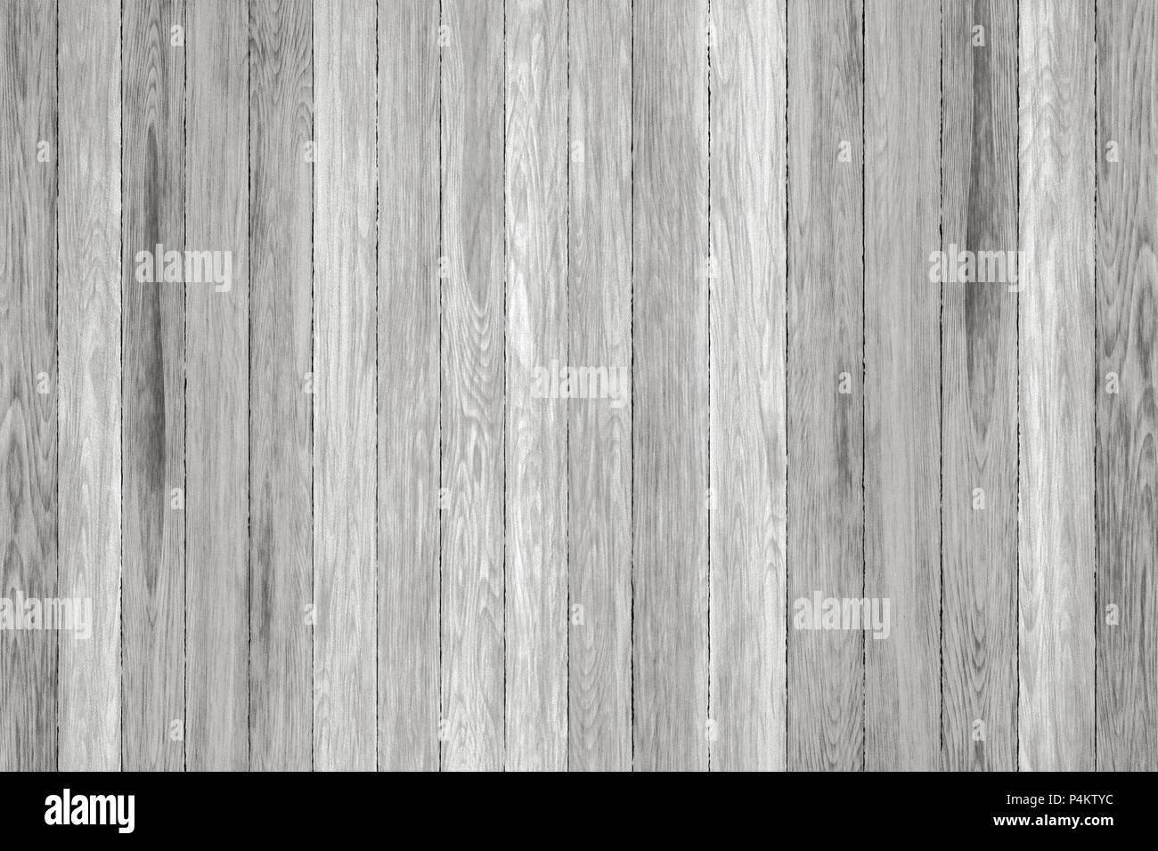 White washed grunge wood panels. Planks Background. Old washed wall wooden vintage floor Stock Photo