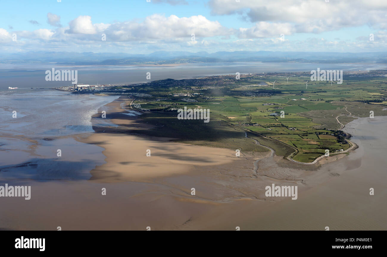 Morecambe And Heysham High Resolution Stock Photography and Images Alamy