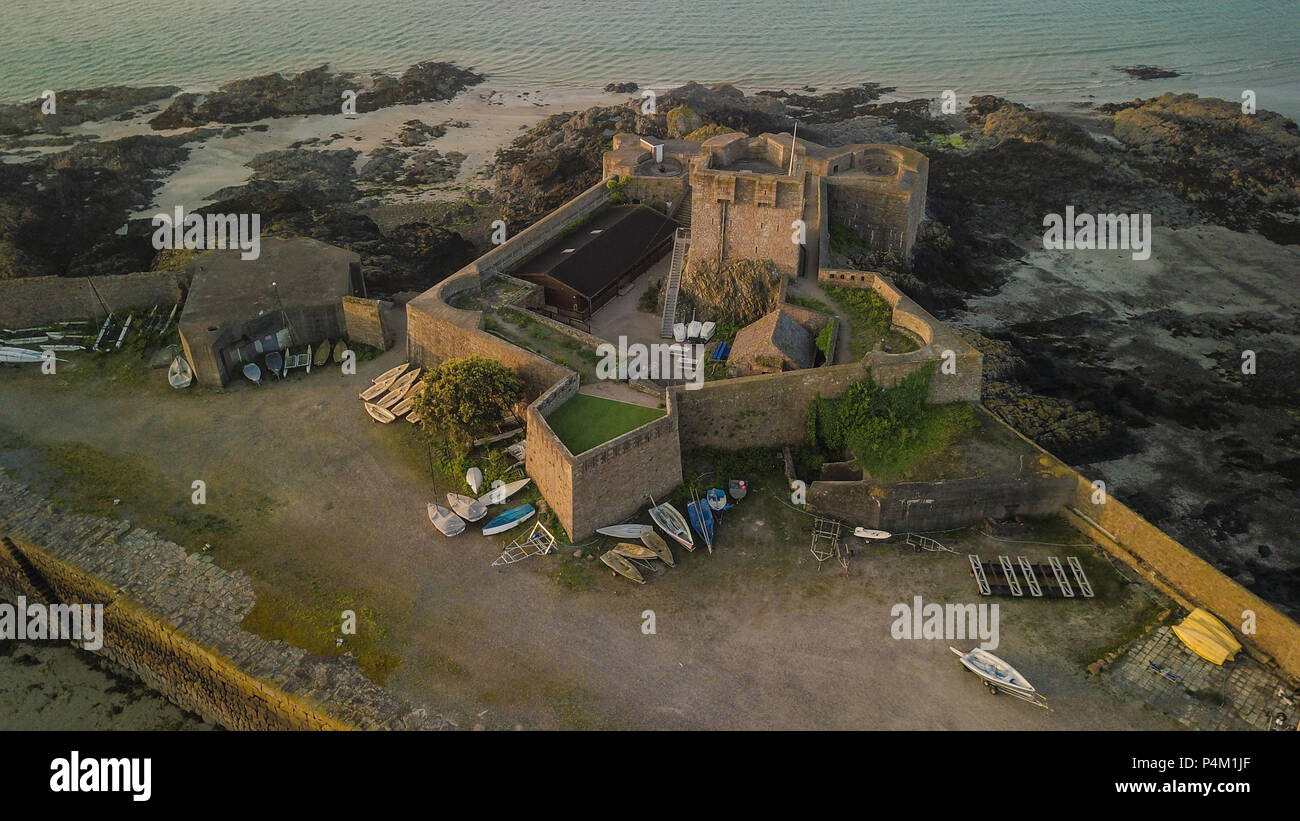 English Channel Aerial High Resolution Stock Photography and Images - Alamy